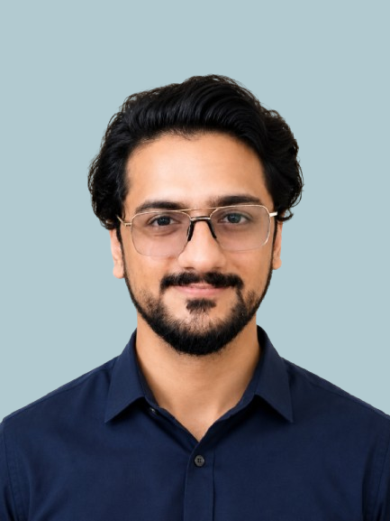 Abubakar Khawaja, Senior Full-Stack Engineer